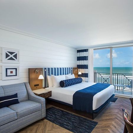 Hutchinson Shores Resort & Spa Jensen Beach Exterior foto