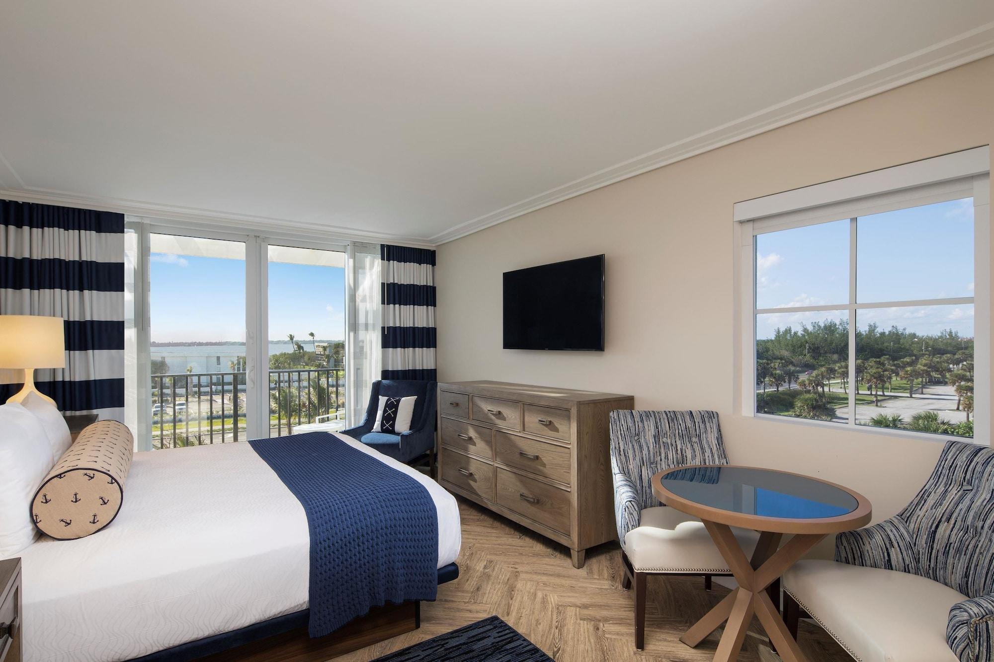 Hutchinson Shores Resort & Spa Jensen Beach Exterior foto