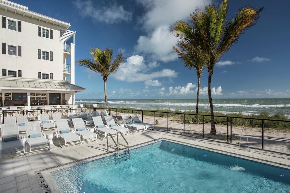 Hutchinson Shores Resort & Spa Jensen Beach Exterior foto