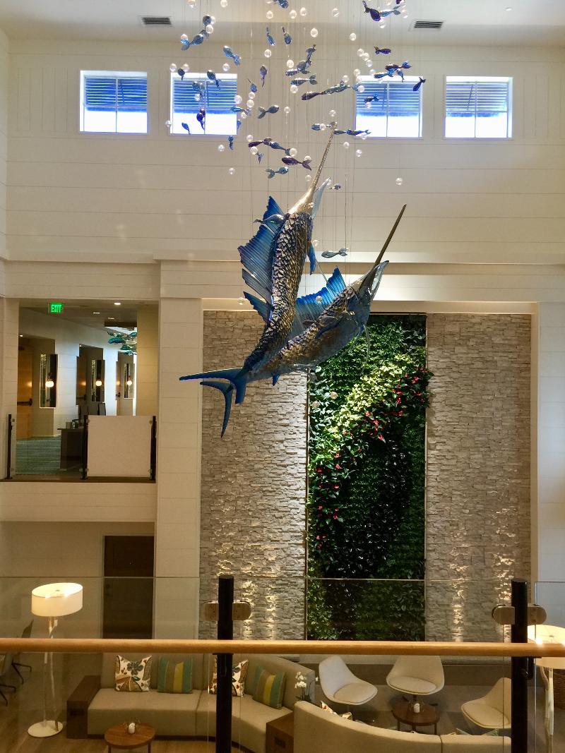 Hutchinson Shores Resort & Spa Jensen Beach Exterior foto