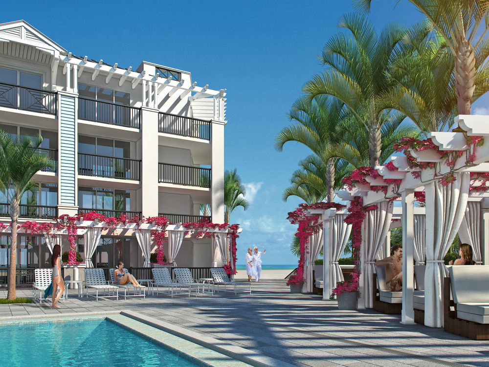 Hutchinson Shores Resort & Spa Jensen Beach Exterior foto