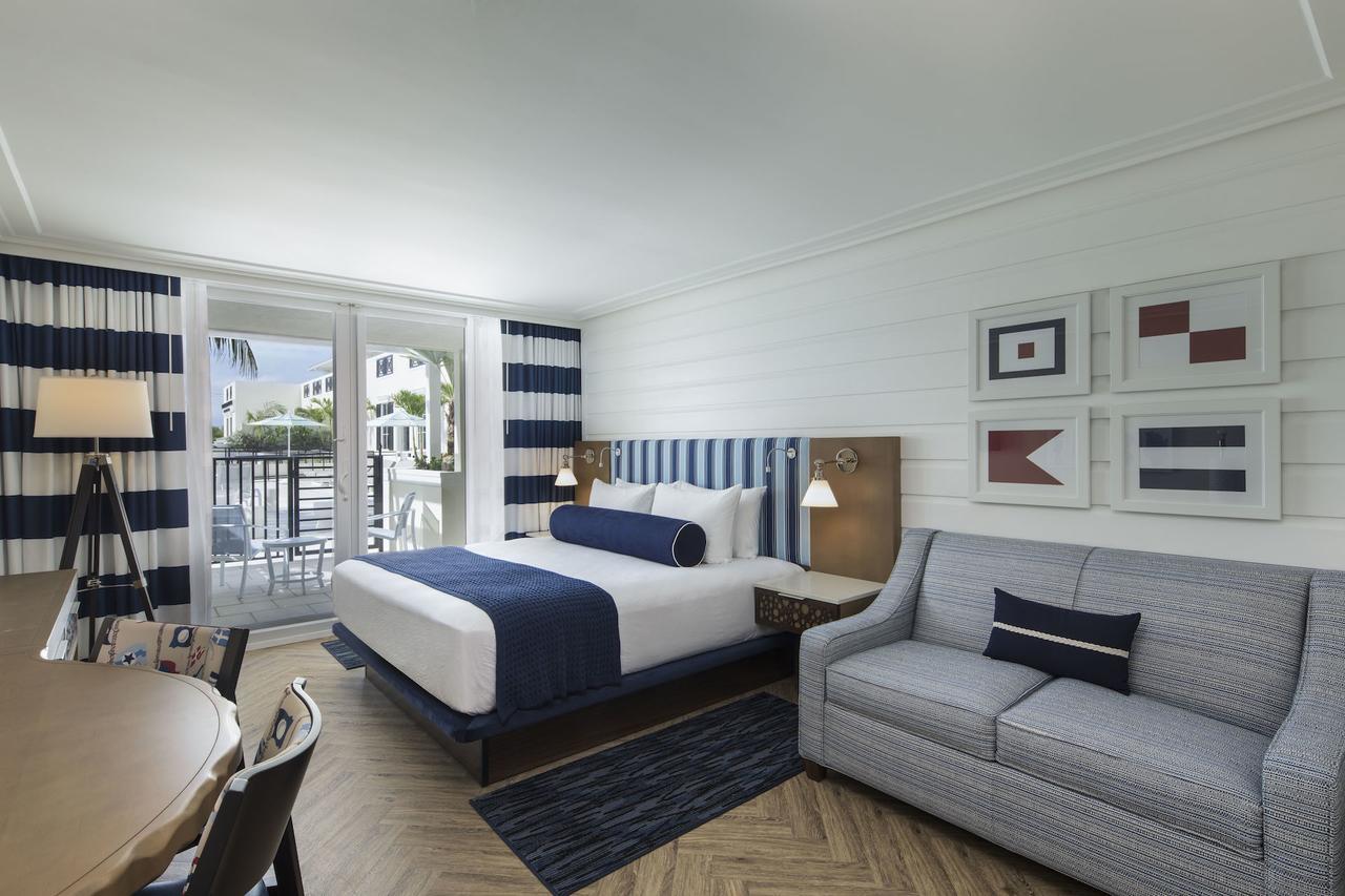 Hutchinson Shores Resort & Spa Jensen Beach Exterior foto