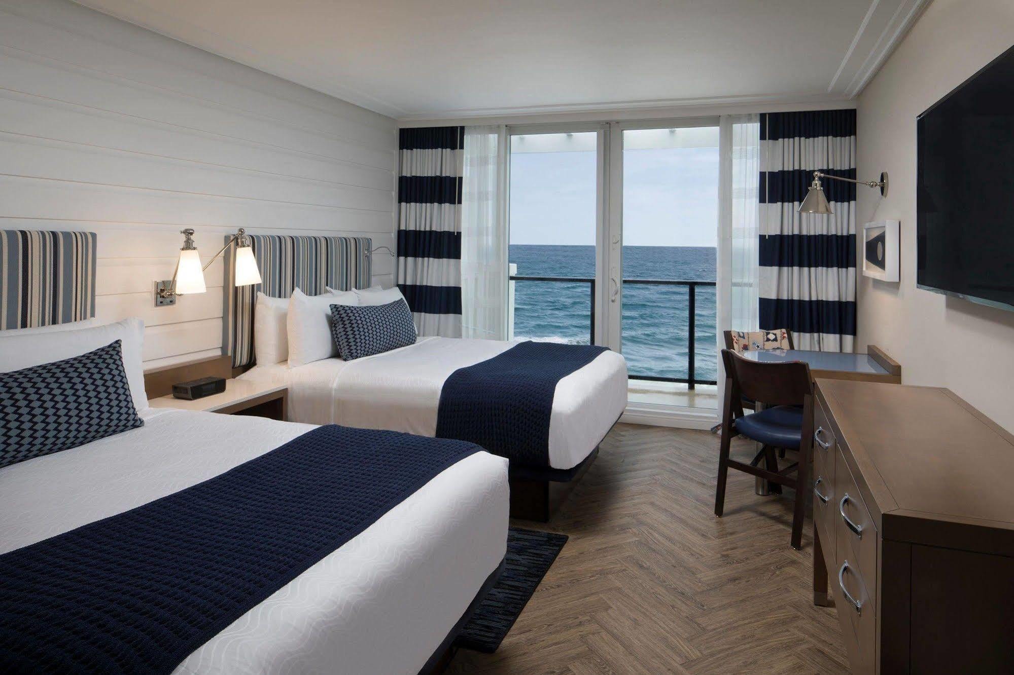 Hutchinson Shores Resort & Spa Jensen Beach Exterior foto